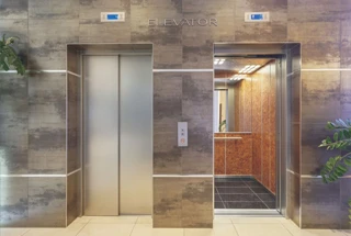 High-speed Elevators