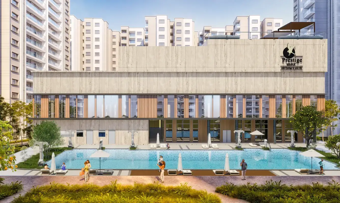 Prestige Pallavaram Gardens Overview 1